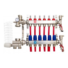 Коллекторные системы