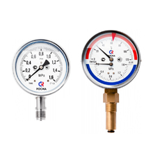 Контрольно-измерительные приборы