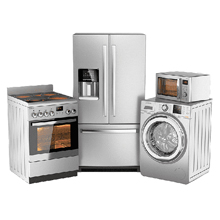 Крупная бытовая техника