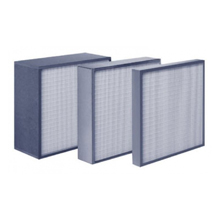 Аксессуары для приточных установок