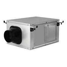 Компактные вент установки