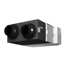 Приточно-вытяжные установки