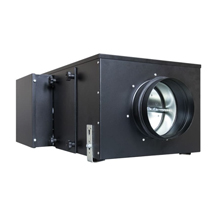 Приточные установки