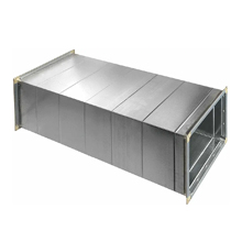 Воздуховоды