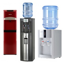 Кулеры для воды