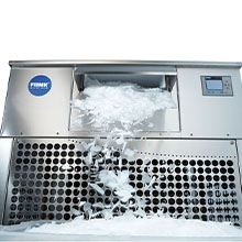 Льдогенераторы чешуйчатого льда