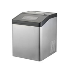 Льдогенераторы для кубикового льда