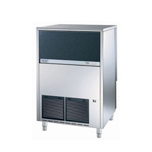 Льдогенераторы для гранулированного льда