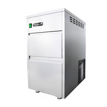 Льдогенераторы для пальчикового льда