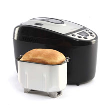 Хлебопечки