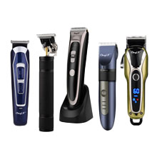 Машинки для стрижки и триммеры