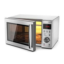 Микроволновые печи