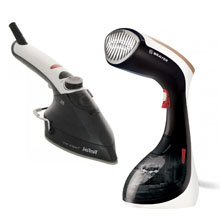 Отпариватели