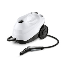 Пароочистители