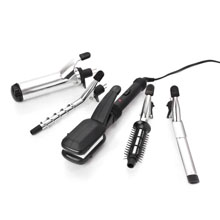 Приборы для укладки волос