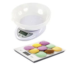 Весы кухонные