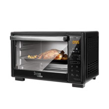 Жарочные шкафы