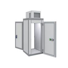 Модульные холодильные камеры