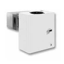 Моноблоки холодильные