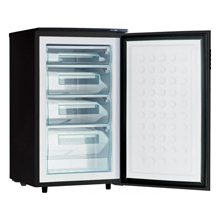 Морозильные камеры