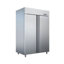 Морозильные шкафы