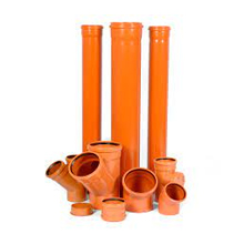 Наружная канализация