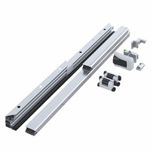 Опции для холодильных дверей