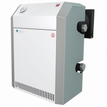 Парапетные газовые котлы