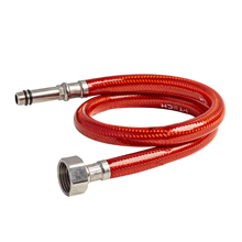 Подводка гибкая