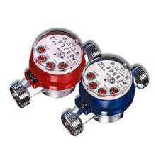 Приборы учета