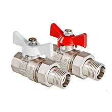 Радиаторная арматура