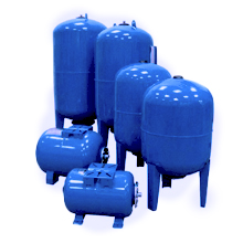 Расширительные баки