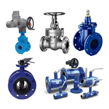 Регулирующая арматура