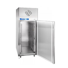 Шоковая заморозка