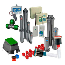 Системы полива