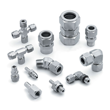 Системы трубопроводов из нержавеющей стали