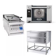 Тепловое оборудование