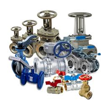 Трубопроводная арматура