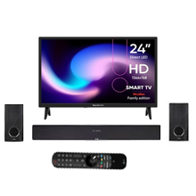 Телевизоры и аксессуары