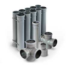 Внутренняя канализация