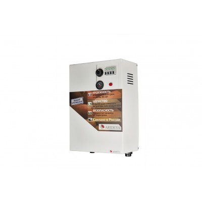 Электрокотел Arideya КВ-18 Электрокотел Arideya КВ-18