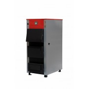 Твердотопливный котел Сибирь Sunfire 45 кВт