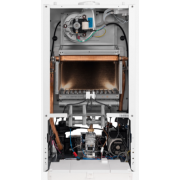 Настенный газовый котел Haier Urban 2.24 TM