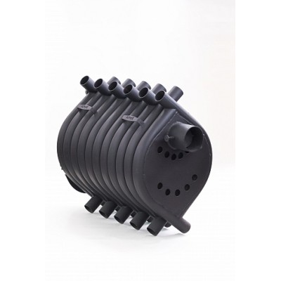 Печь отопительная Сибирь БВ-180 Печь отопительная Сибирь БВ-180