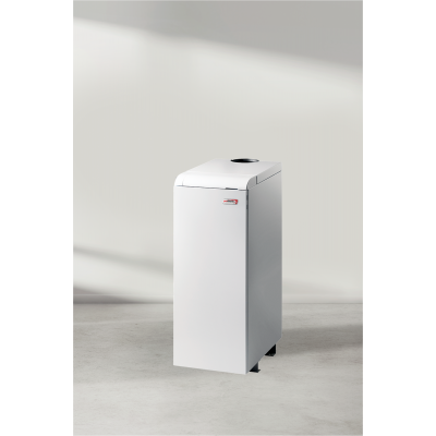 Котёл напольный, Медведь 30KLOM Котёл напольный, Медведь 30KLOM