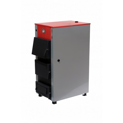 Твердотопливный котел Сибирь Sunfire 60 кВт Твердотопливный котел Сибирь Sunfire 60 кВт