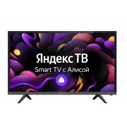 Телевизор LED VEKTA LD-43SF4815BS FHD Smart