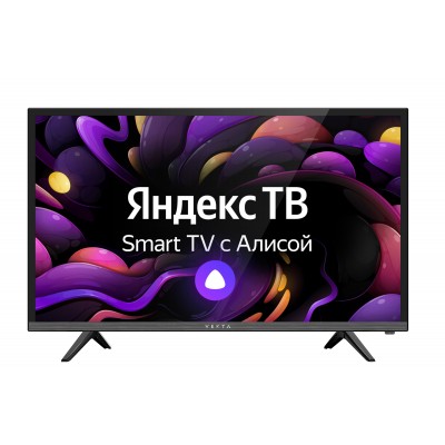 Телевизор LED VEKTA LD-43SF4815BS FHD Smart Телевизор LED VEKTA LD-43SF4815BS FHD Smart