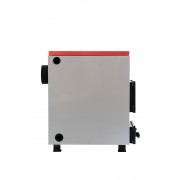 Твердотопливный котел Сибирь Гефест 20 кВт