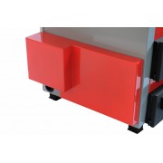 Твердотопливный котел Сибирь Магнум 20 кВт с автоматикой